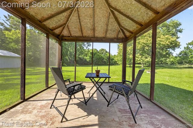 20138 W Old Us Highway 12, Chelsea, MI 48118