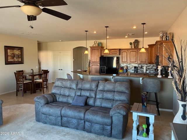 2663 S SPRINGWOOD Boulevard 321, Mesa, AZ 85209