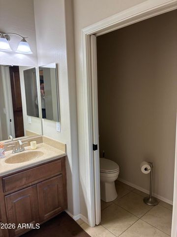 2663 S SPRINGWOOD Boulevard 321, Mesa, AZ 85209