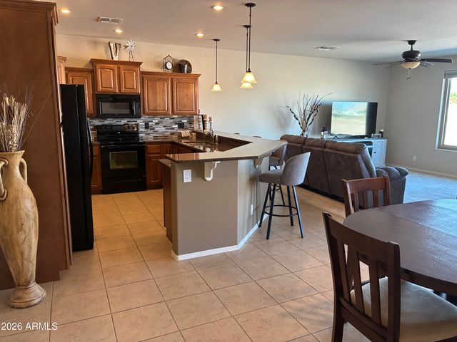 2663 S SPRINGWOOD Boulevard 321, Mesa, AZ 85209