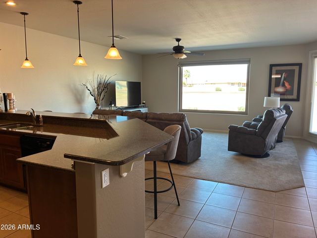 2663 S SPRINGWOOD Boulevard 321, Mesa, AZ 85209