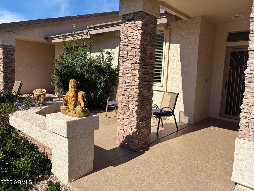 2663 S SPRINGWOOD Boulevard 321, Mesa, AZ 85209 — photo 2