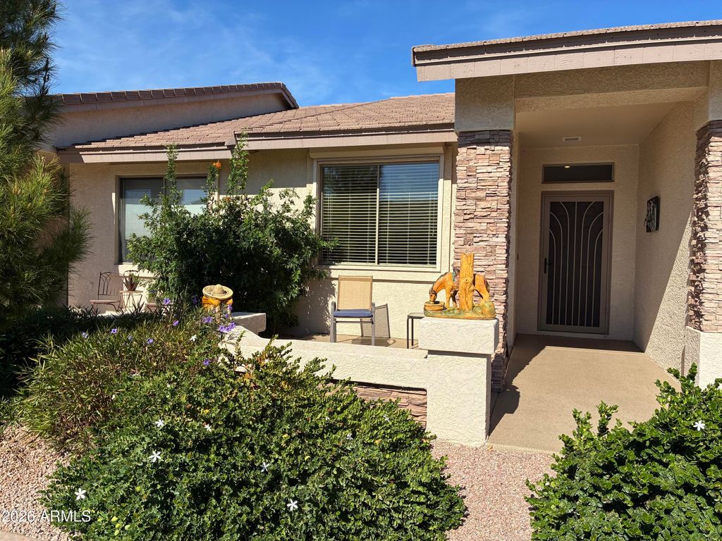 2663 S SPRINGWOOD Boulevard 321, Mesa, AZ 85209 — photo 3