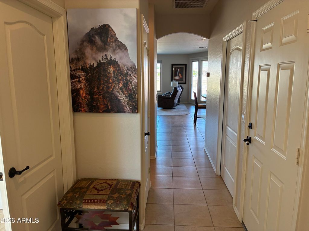 2663 S SPRINGWOOD Boulevard 321, Mesa, AZ 85209 — photo 4