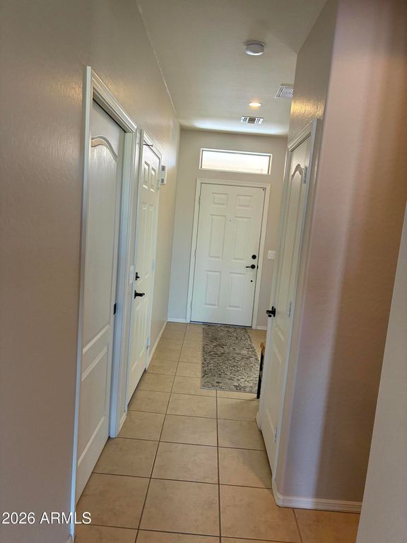 2663 S SPRINGWOOD Boulevard 321, Mesa, AZ 85209 — photo 5
