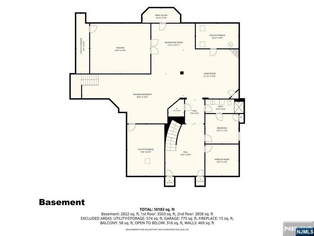 70 Oak Drive, Upper Saddle River, NJ 07458