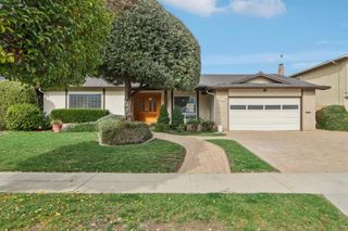 1027 Nightfall Court, San Jose, CA 95120