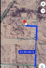 35805 W Parkway Road -, Tonopah, AZ 85354