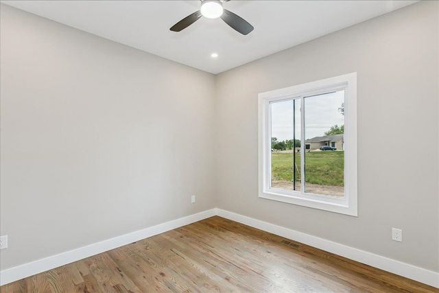 4818 W Calvert St, Wichita, KS 67215