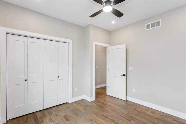 4818 W Calvert St, Wichita, KS 67215