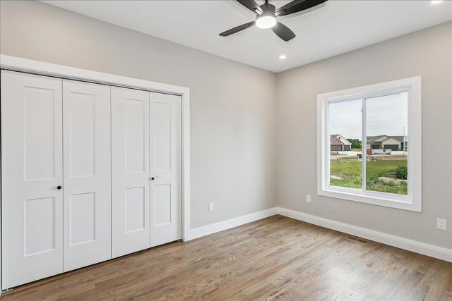 4818 W Calvert St, Wichita, KS 67215
