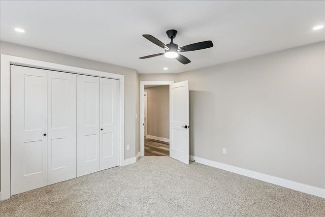 4818 W Calvert St, Wichita, KS 67215