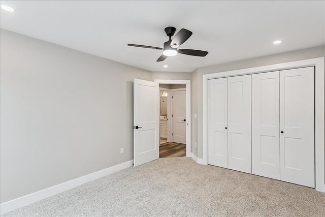 4818 W Calvert St, Wichita, KS 67215