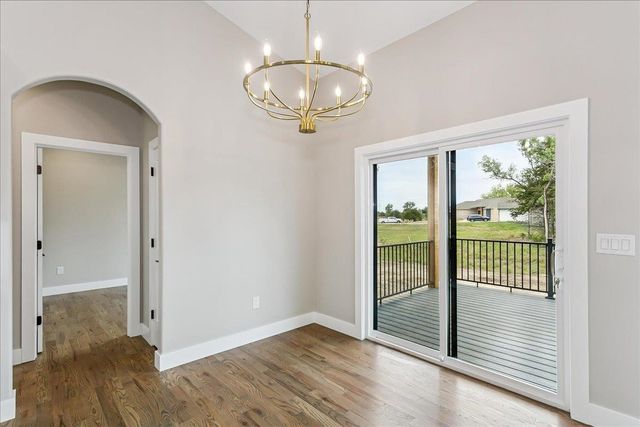 4818 W Calvert St, Wichita, KS 67215