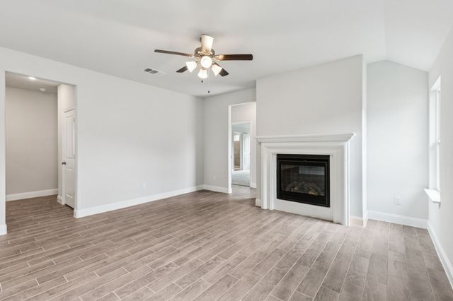 428 Hoot Owl Hill, Weston, TX 75009