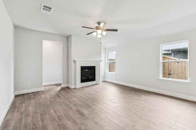 428 Hoot Owl Hill, Weston, TX 75009