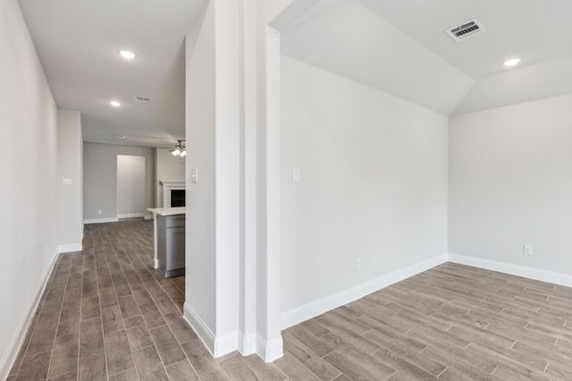 428 Hoot Owl Hill, Weston, TX 75009