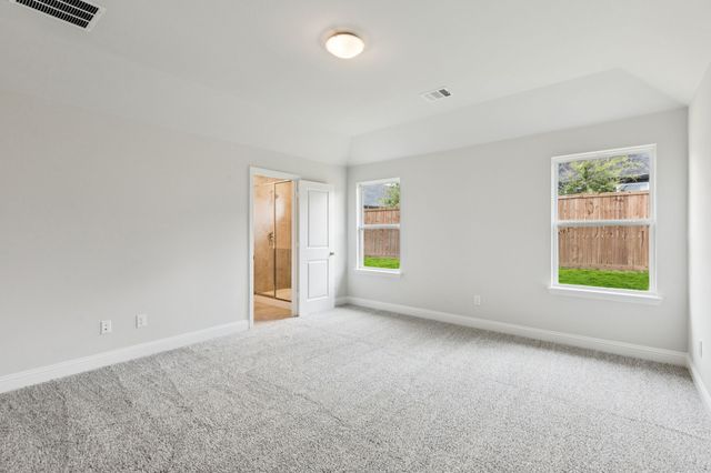428 Hoot Owl Hill, Weston, TX 75009