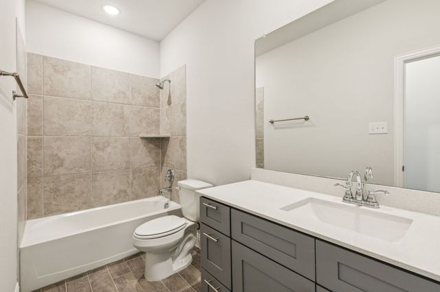 428 Hoot Owl Hill, Weston, TX 75009