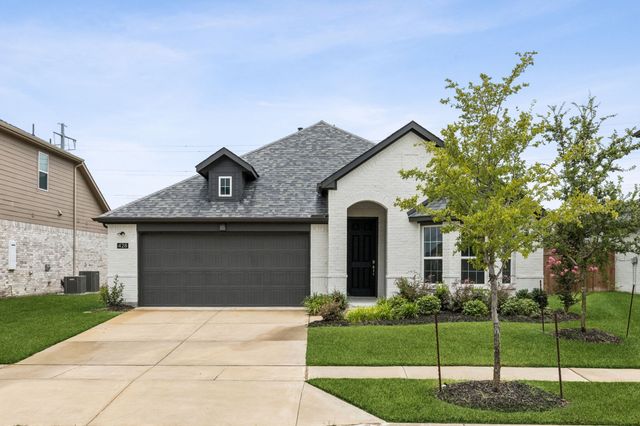 428 Hoot Owl Hill, Weston, TX 75009