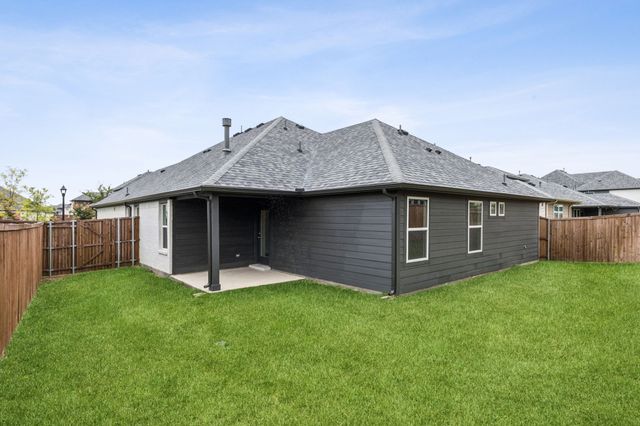 428 Hoot Owl Hill, Weston, TX 75009