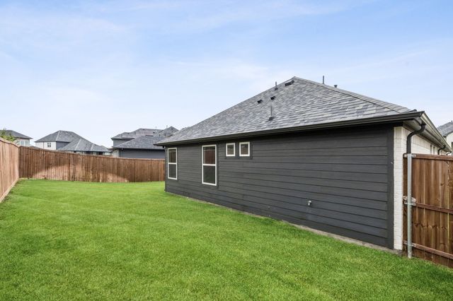 428 Hoot Owl Hill, Weston, TX 75009