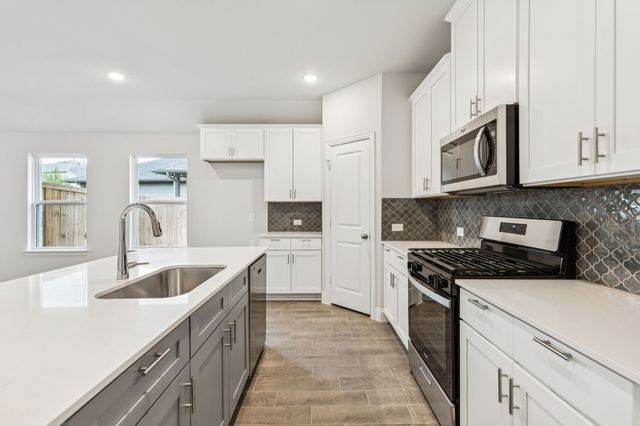 428 Hoot Owl Hill, Weston, TX 75009