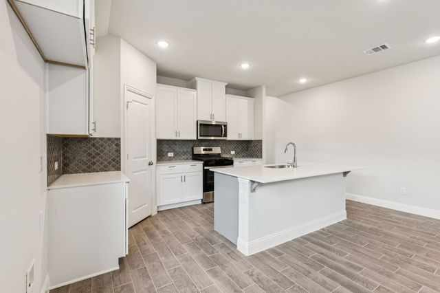428 Hoot Owl Hill, Weston, TX 75009