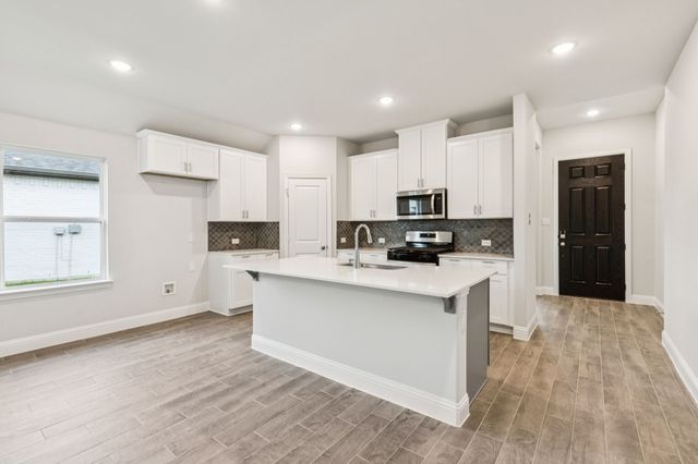 428 Hoot Owl Hill, Weston, TX 75009