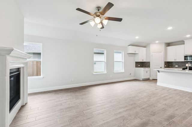 428 Hoot Owl Hill, Weston, TX 75009