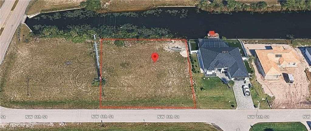 2403 NW 6th ST, CAPE CORAL, FL 33993 — photo 2