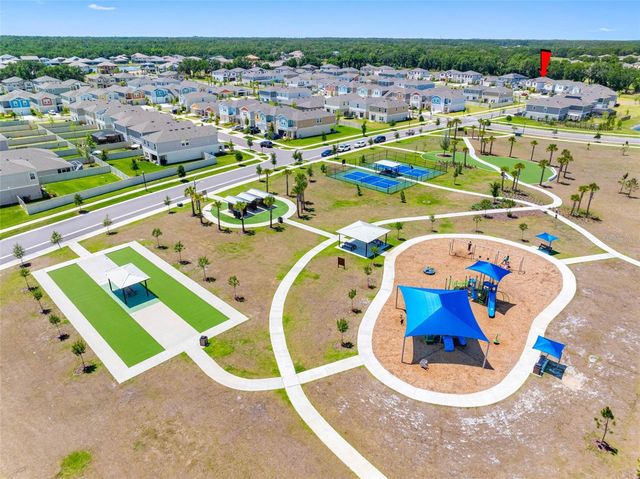 14868 SUMMER BRANCH DRIVE, Lithia, FL 33547