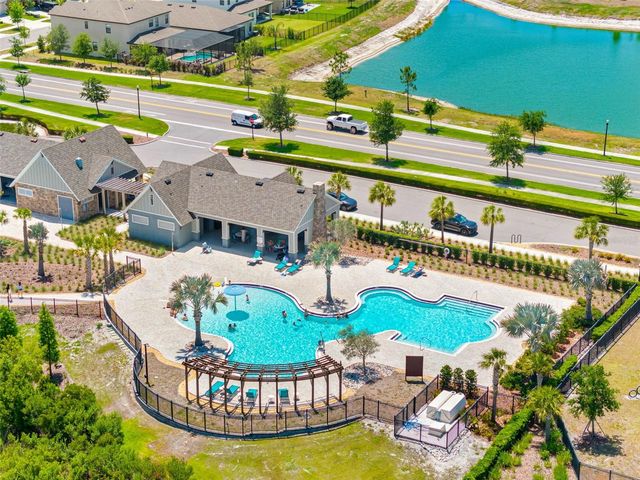 14868 SUMMER BRANCH DRIVE, Lithia, FL 33547