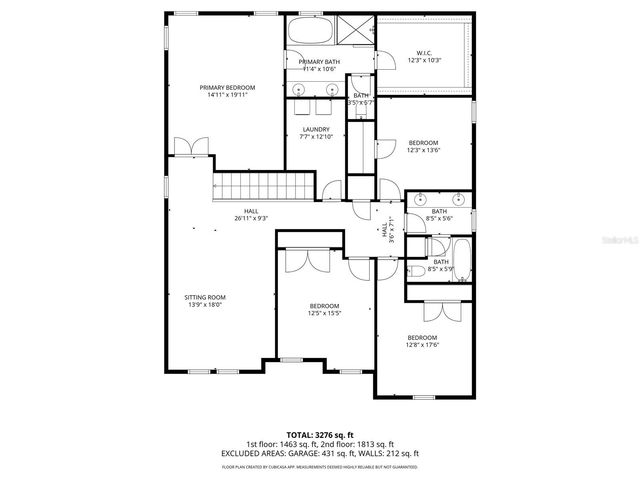 14868 SUMMER BRANCH DRIVE, Lithia, FL 33547