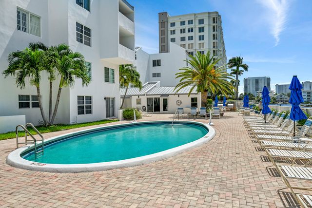 2860 NE 14TH ST Causeway 201D, Pompano Beach, FL 33062