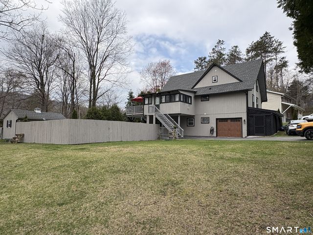 50 Valley View Lane, New Milford, CT 06776