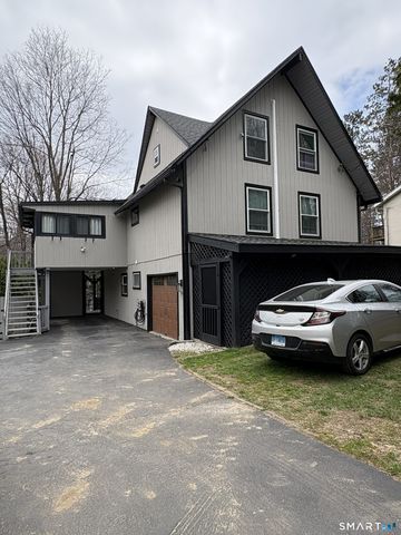 50 Valley View Lane, New Milford, CT 06776