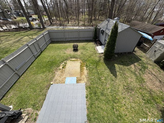 50 Valley View Lane, New Milford, CT 06776