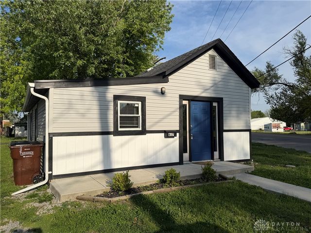 617 Weber Street, Piqua, OH 45356