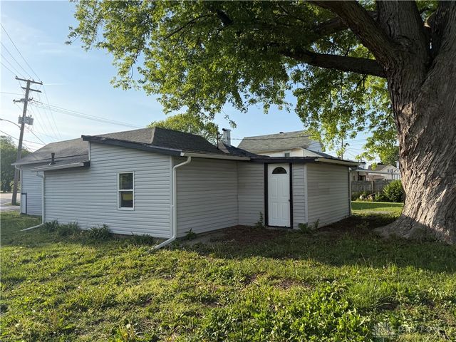 617 Weber Street, Piqua, OH 45356