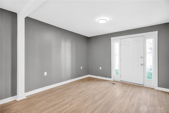 617 Weber Street, Piqua, OH 45356