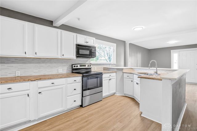617 Weber Street, Piqua, OH 45356
