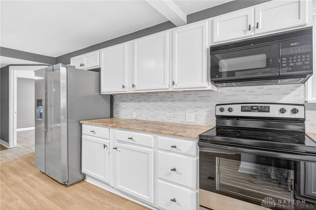 617 Weber Street, Piqua, OH 45356