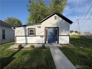 617 Weber Street, Piqua, OH 45356