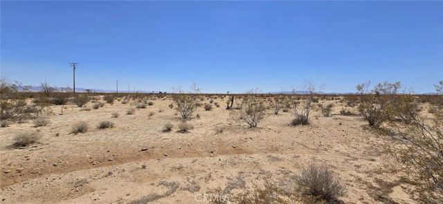 61329 Moon, Landers, CA 92285