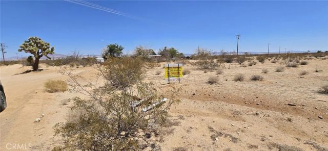 61329 Moon, Landers, CA 92285