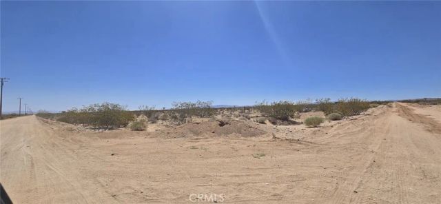 61329 Moon, Landers, CA 92285