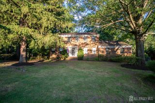 7 McElroy Drive, Lincroft, NJ 07738