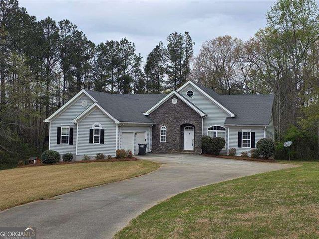 7387 Milam Road, Winston, GA 30187