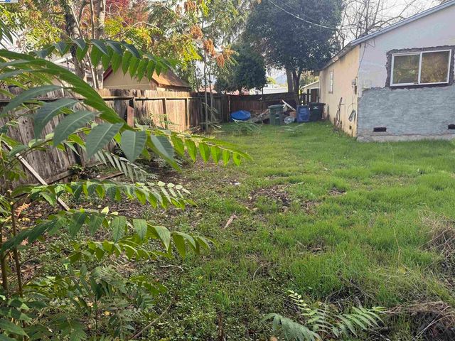 1567 Glazier Drive, Concord, CA 94521